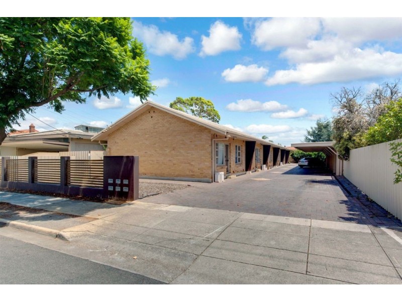 6/36 Warwick Avenue, Kurralta Park SA 5037