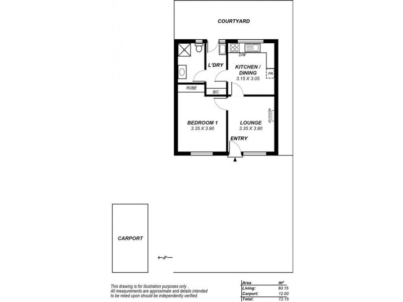 6/36 Warwick Avenue, Kurralta Park SA 5037