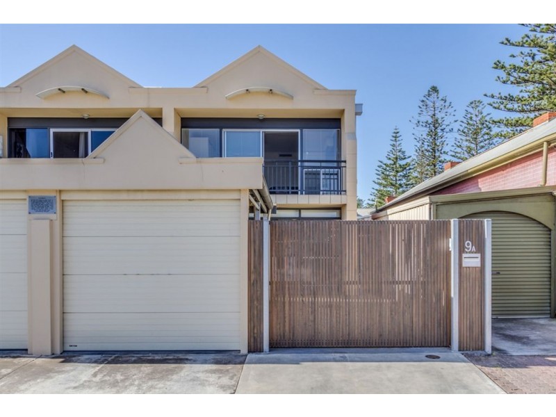 9A Melbourne Street, Glenelg North SA 5045