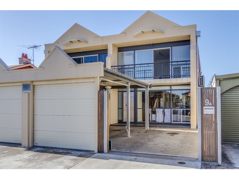 9A Melbourne Street, Glenelg North SA 5045