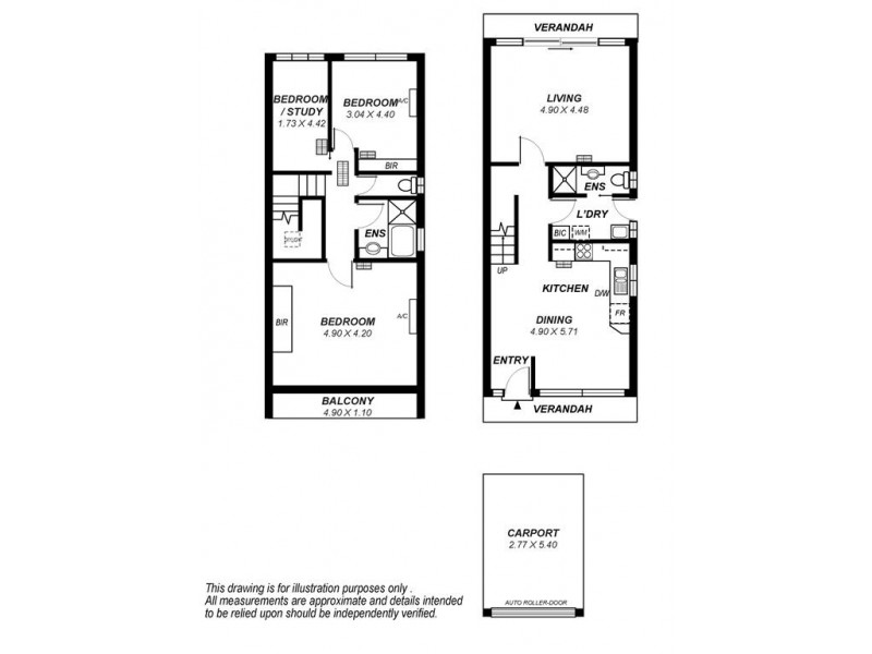 9A Melbourne Street, Glenelg North SA 5045