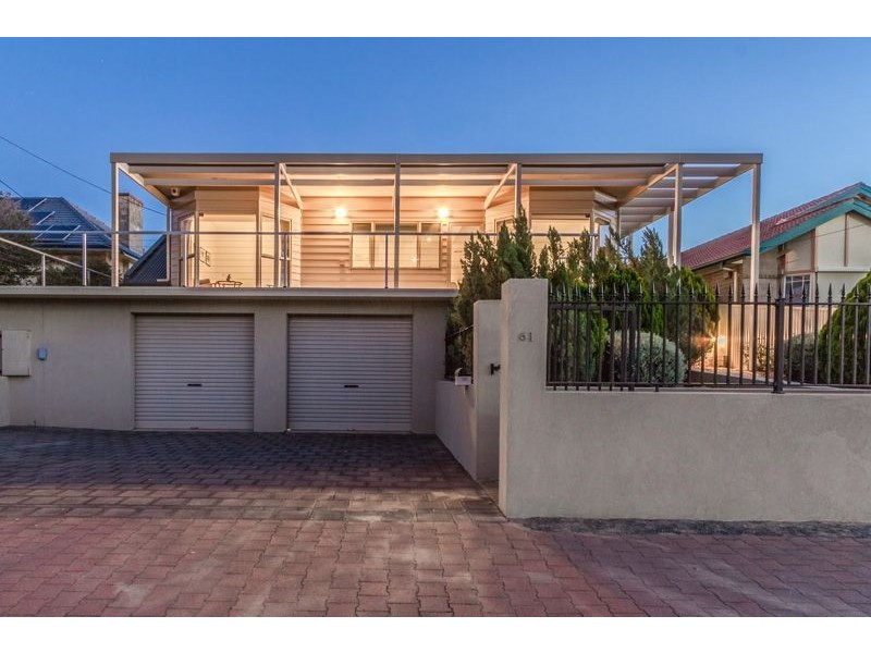 61 Wattle Avenue, Hove SA 5048