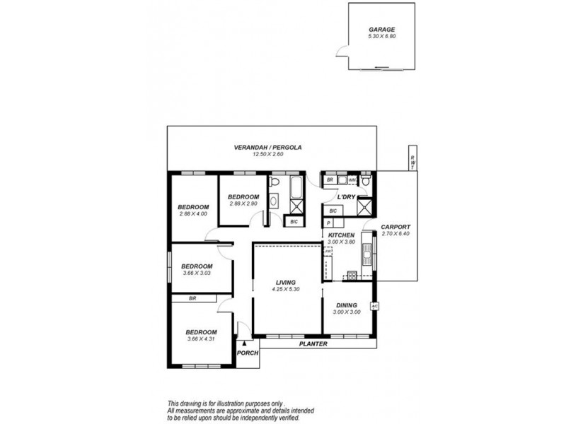 32 Melanto Terrace, Marion SA 5043