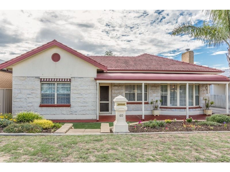 40 Swan Street, Grange SA 5022