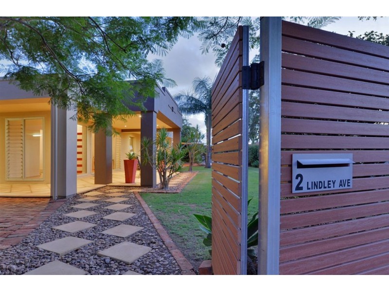 2 Lindley Avenue, Warradale SA 5046