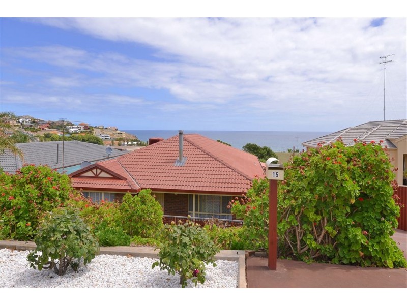 15 Seaview Avenue, Hallett Cove SA 5158