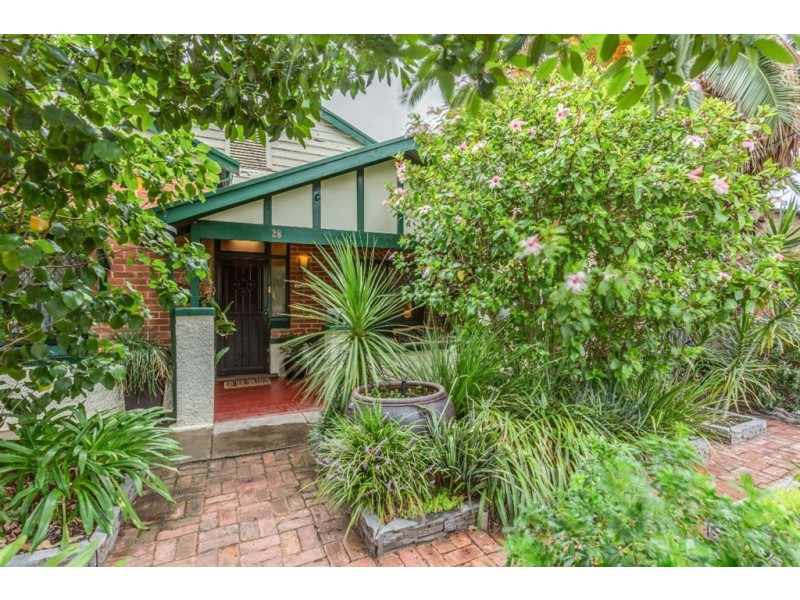 28 Jervois Street, Glenelg North SA 5045