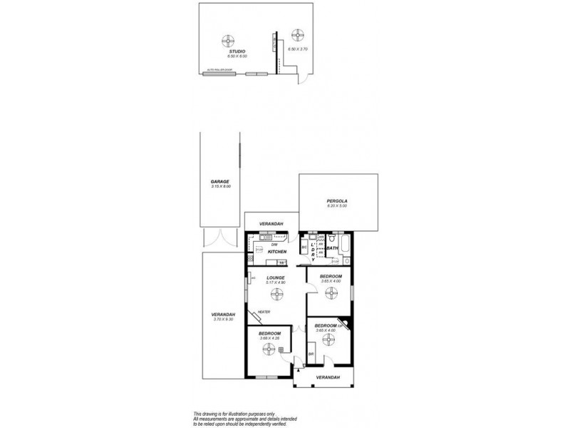 28 Jervois Street, Glenelg North SA 5045