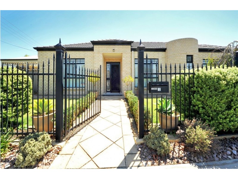 21 Duggan Avenue, Glengowrie SA 5044