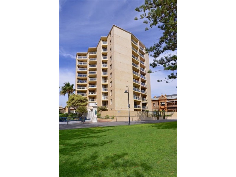 44/13 South Esplanade, Glenelg SA 5045