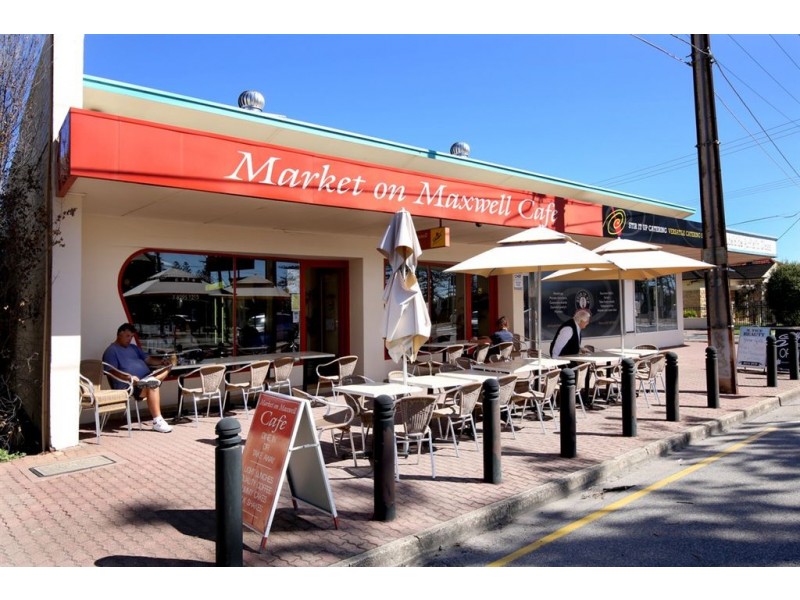 3/58 Maxwell Terrace, Glengowrie SA 5044