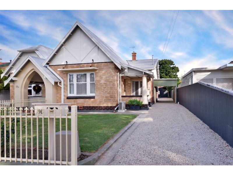 96 Augusta Street, Glenelg East SA 5045