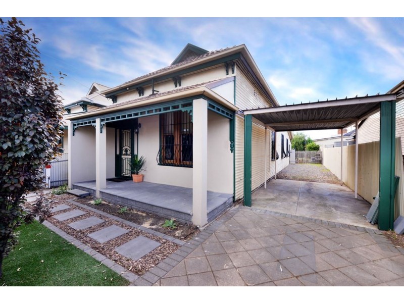 199 Bower Road, Ethelton SA 5015