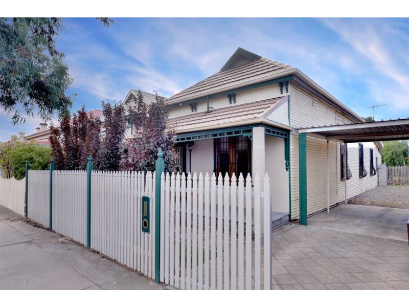 199 Bower Road, Ethelton SA 5015