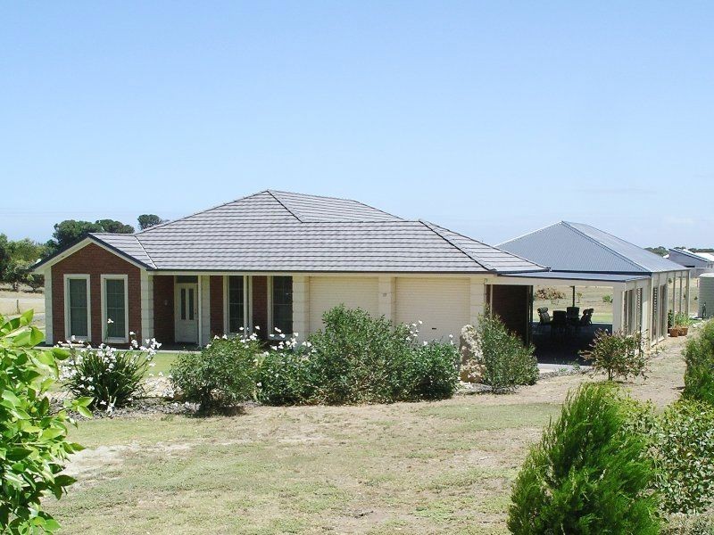 Lot 37 Captain Sturt Road, Hindmarsh Island SA 5214