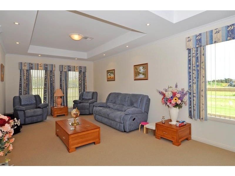 Lot 37 Captain Sturt Road, Hindmarsh Island SA 5214