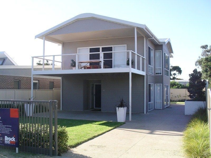 18 Kingdon Place, Goolwa SA 5214