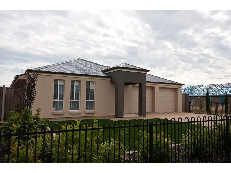 Lot 42 Currency Creek Road, Goolwa North SA 5214