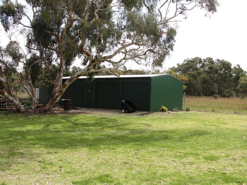 Lot 15 Winery Road, Currency Creek SA 5214