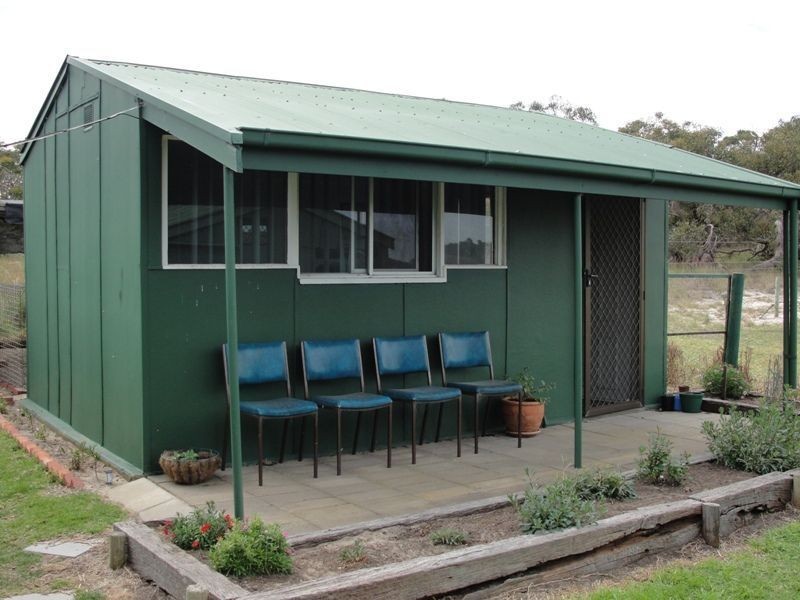 Lot 15 Winery Road, Currency Creek SA 5214