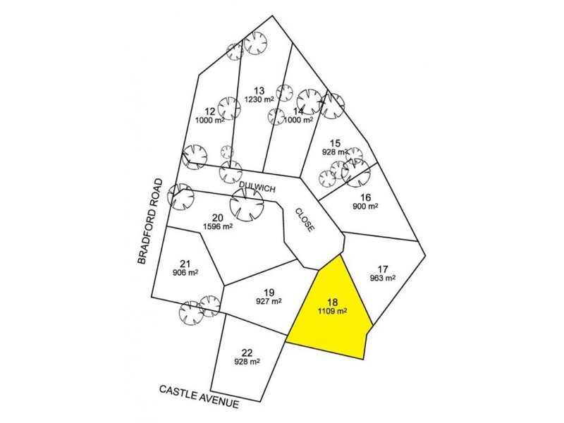 Lot 18 Dulwich Close, Goolwa Beach SA 5214