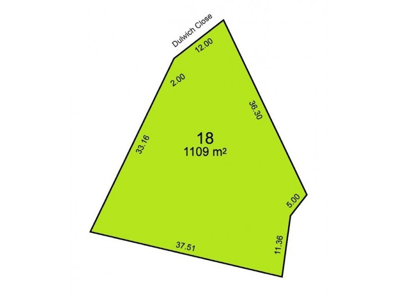 Lot 18 Dulwich Close, Goolwa Beach SA 5214