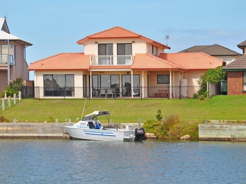 23 Excelsior Parade, Hindmarsh Island SA 5214