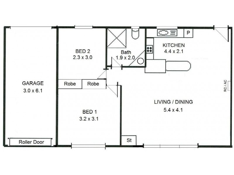 12/34 Noble Avenue, Goolwa North SA 5214