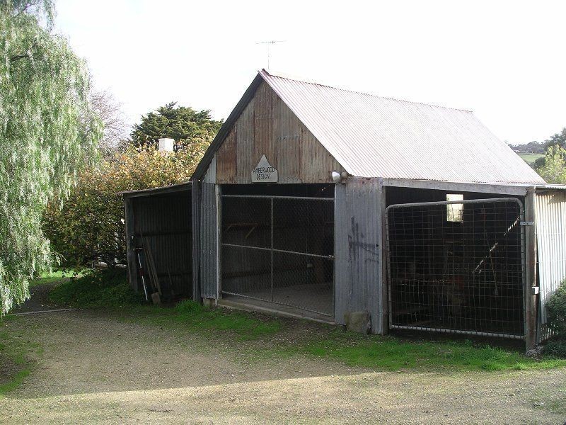 Lot 5 Deep Creek Road, Currency Creek SA 5214