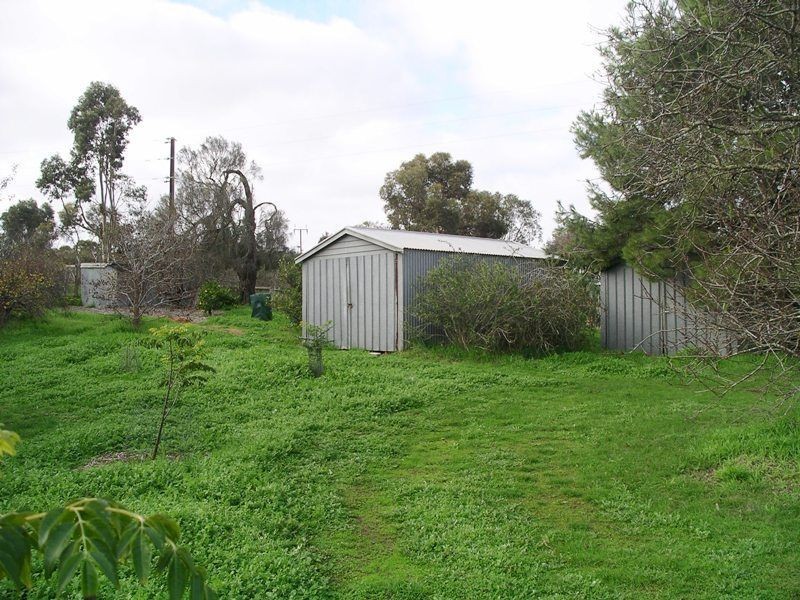 Lot 5 Deep Creek Road, Currency Creek SA 5214