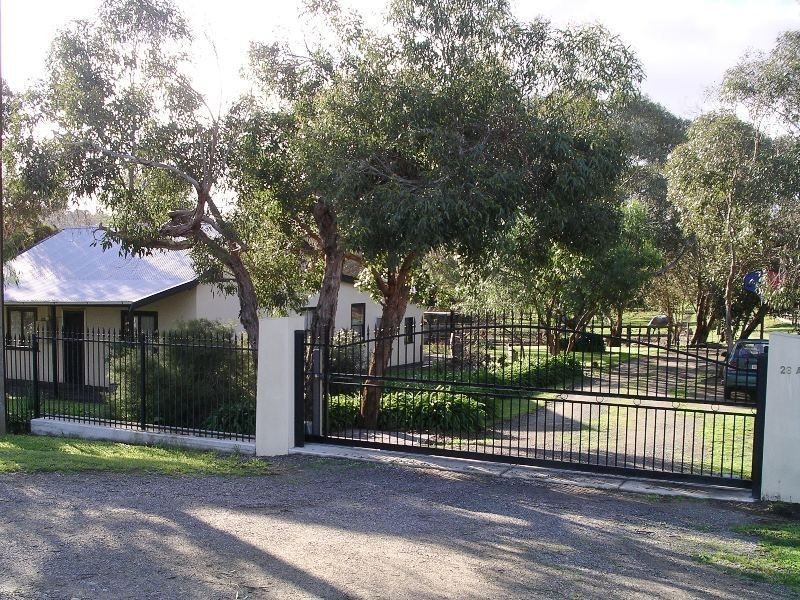 961 Cleland Gully Road, Mount Compass SA 5210