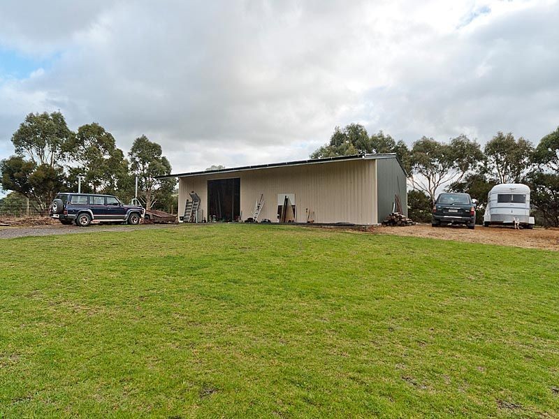 961 Cleland Gully Road, Mount Compass SA 5210
