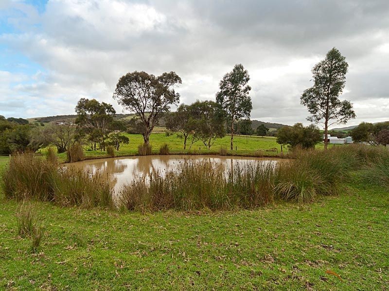961 Cleland Gully Road, Mount Compass SA 5210