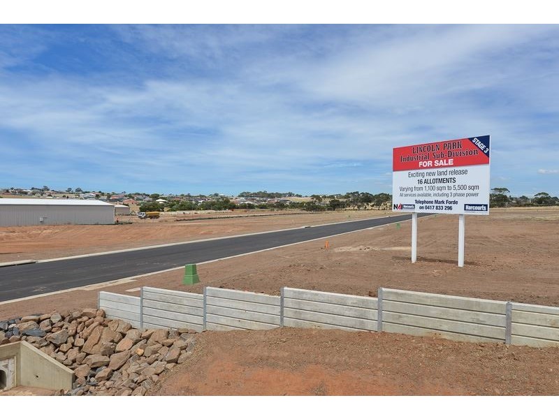 Lots Lincoln Drive, Victor Harbor SA 5211