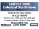 Lots Lincoln Drive, Victor Harbor SA 5211