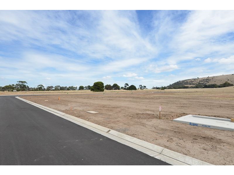Lots Lincoln Drive, Victor Harbor SA 5211