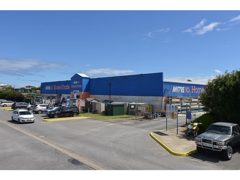 Lots Lincoln Drive, Victor Harbor SA 5211
