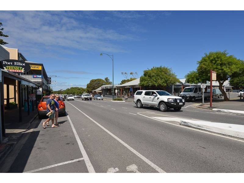 Lots Lincoln Drive, Victor Harbor SA 5211