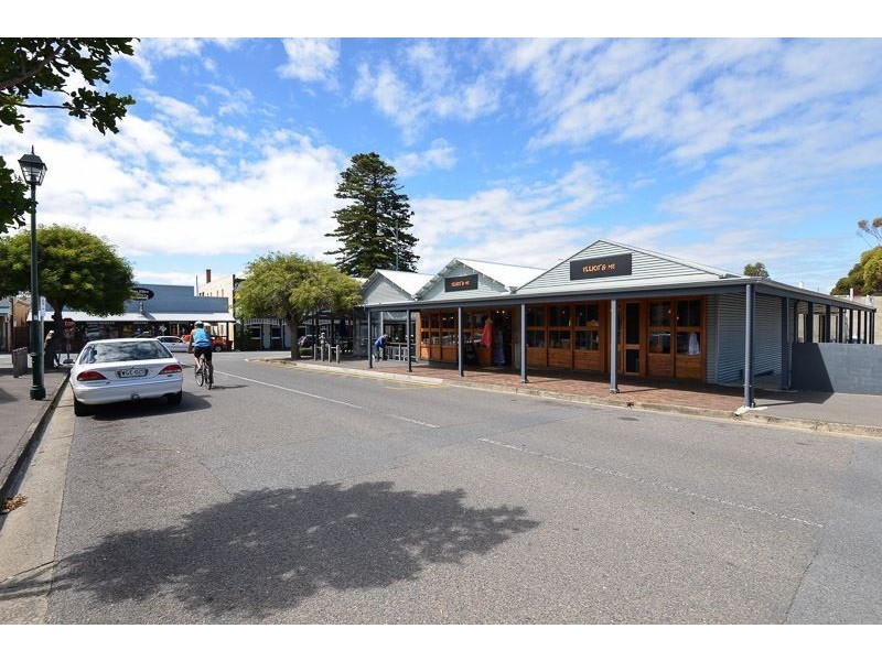 Lots Lincoln Drive, Victor Harbor SA 5211