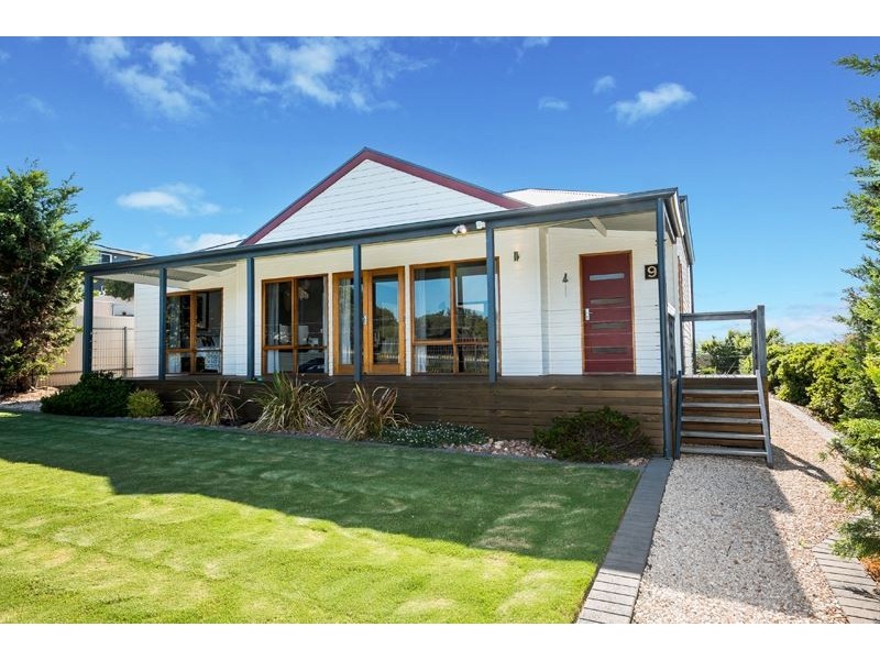 9 Boettcher Road, Middleton SA 5213