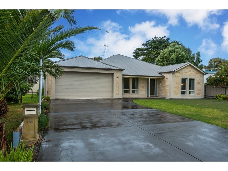28 Shepherd Avenue, Goolwa South SA 5214