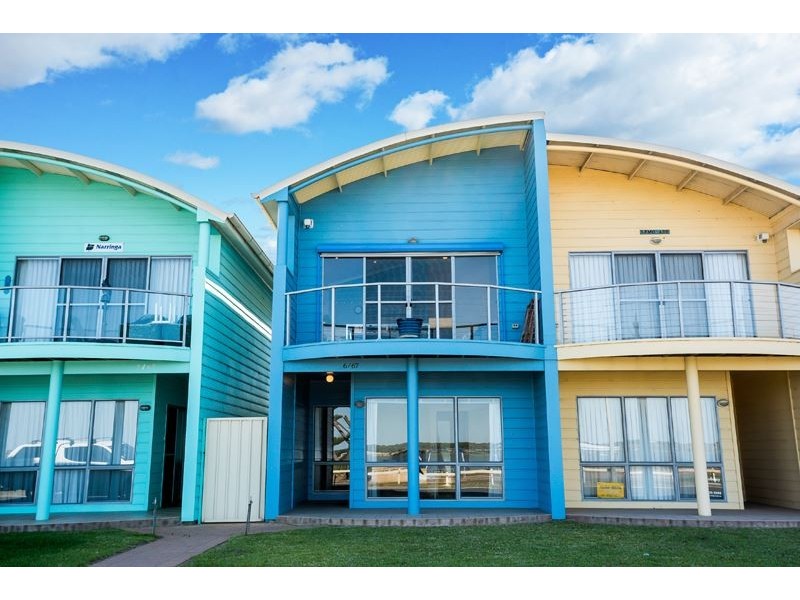 6/67 Barrage Road, Goolwa South SA 5214