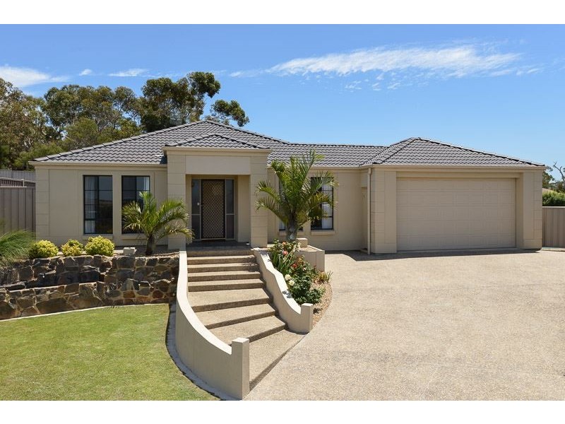 22 Drummond Circuit, Hayborough SA 5211