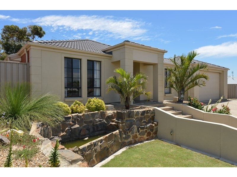 22 Drummond Circuit, Hayborough SA 5211