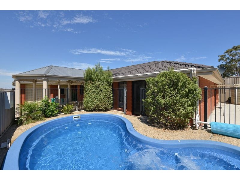 22 Drummond Circuit, Hayborough SA 5211