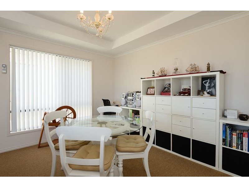22 Drummond Circuit, Hayborough SA 5211