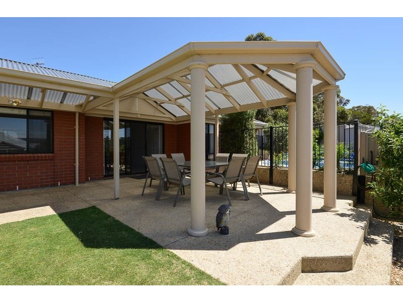 22 Drummond Circuit, Hayborough SA 5211