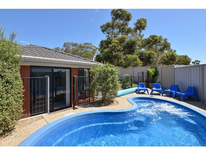 22 Drummond Circuit, Hayborough SA 5211
