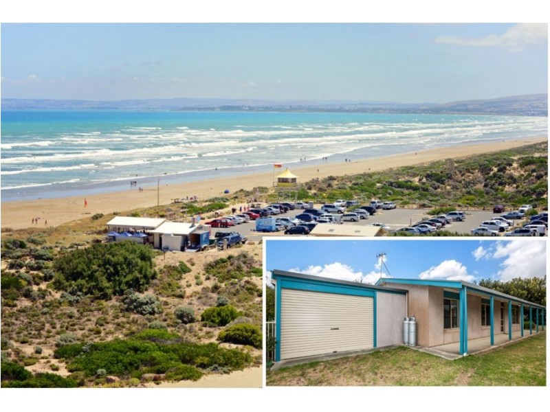 9 Ness Street, Goolwa Beach SA 5214