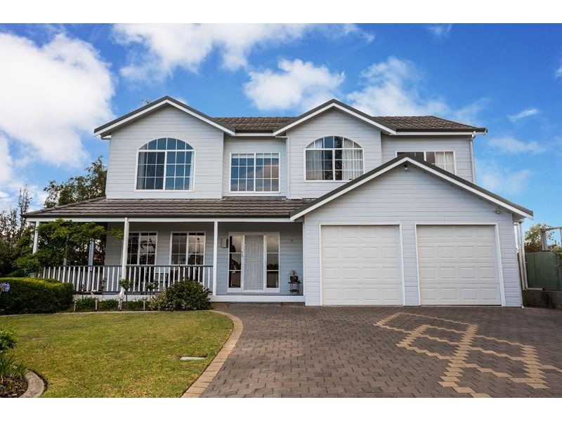 7 Hicks Court, Hayborough SA 5211
